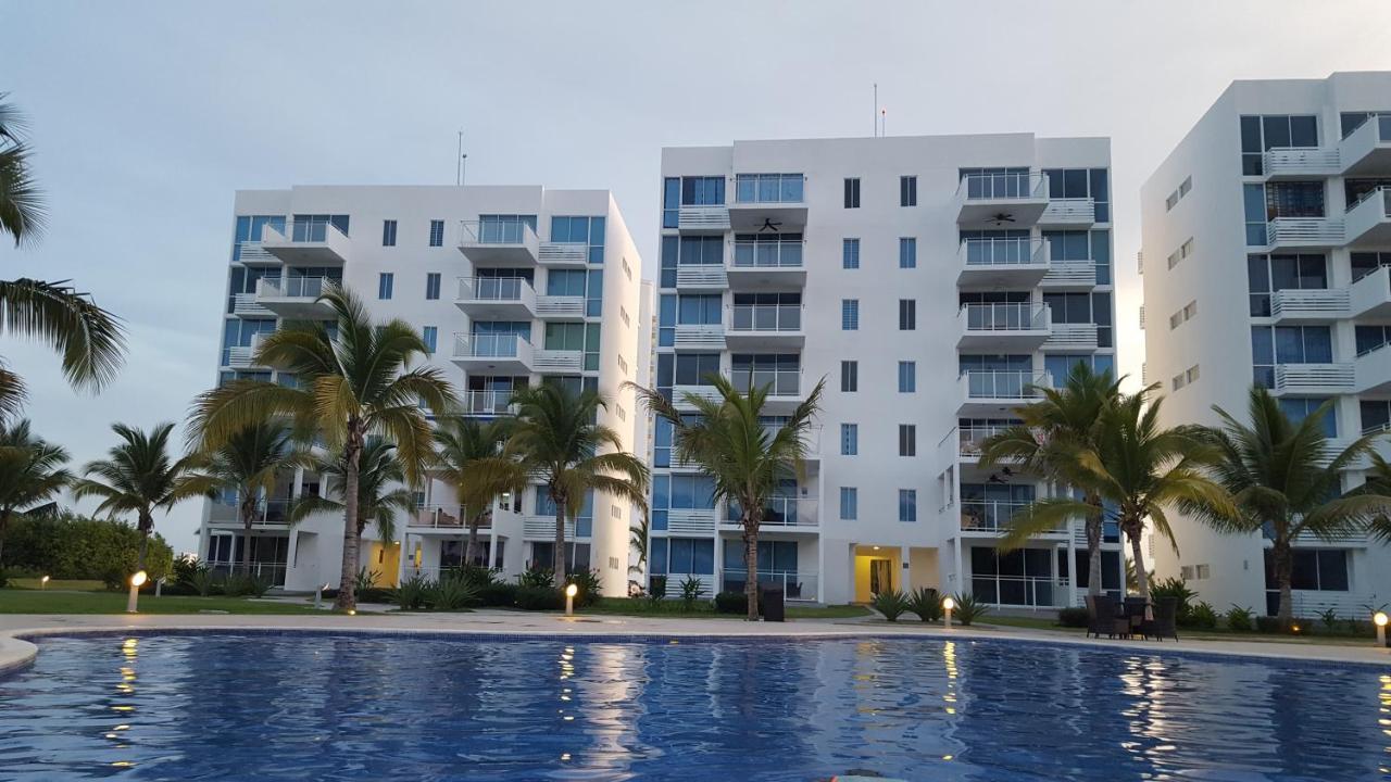 Апартаменты Playa Blanca Coral Park Экстерьер фото
