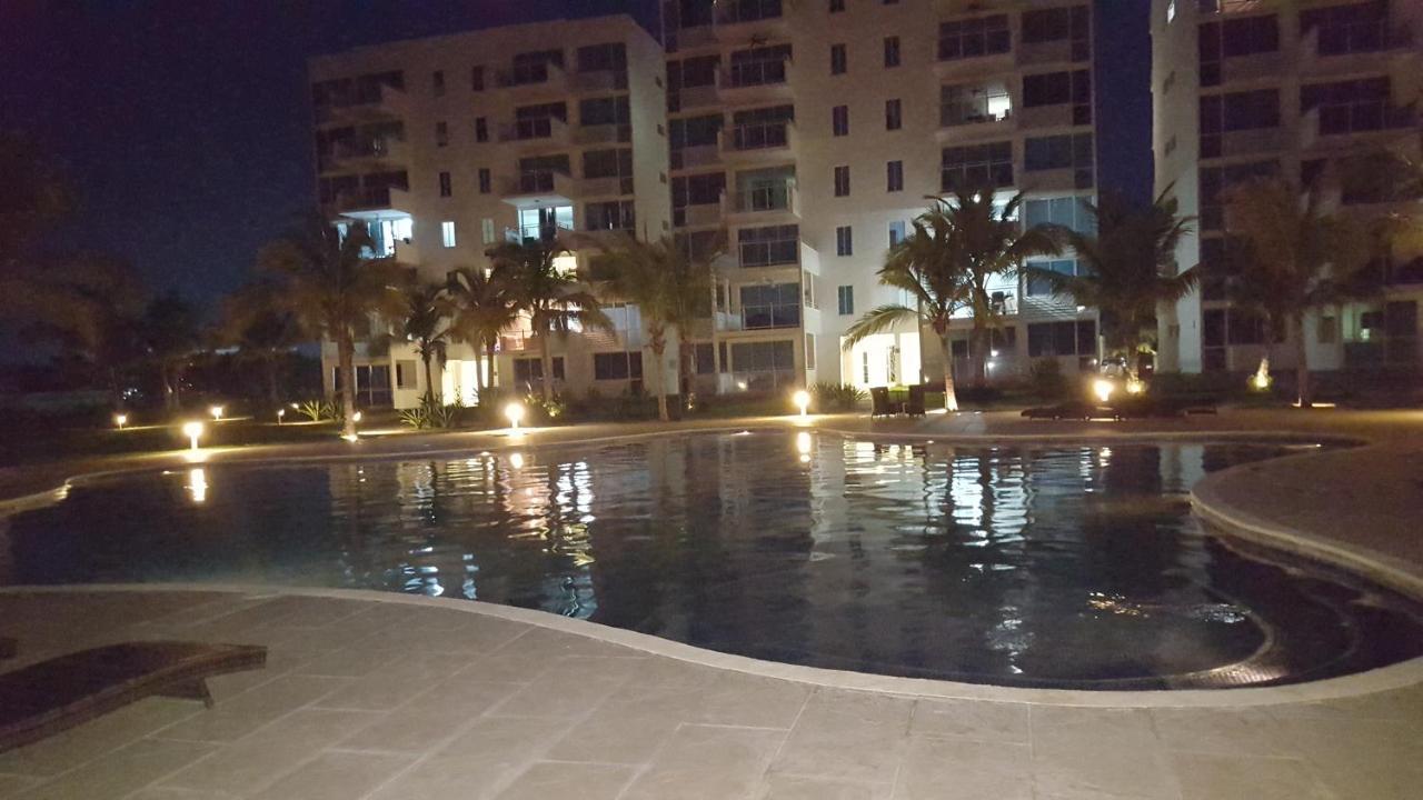 Апартаменты Playa Blanca Coral Park Экстерьер фото